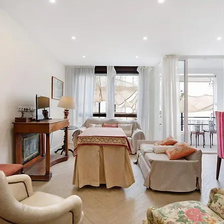 Ancha 9 Apartamento