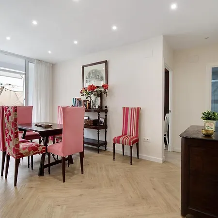 Ancha 9 Apartamento