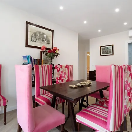 Ancha 9 Apartamento