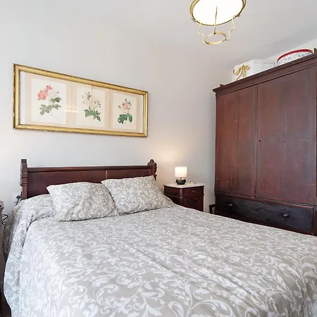 Apartamento Ancha 9