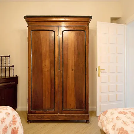 Ancha 9 Apartamento