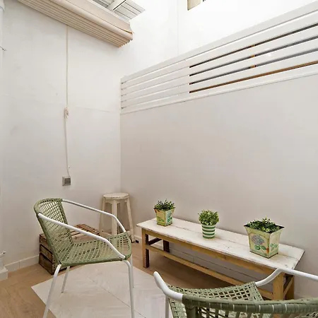 Ancha 9 Apartamento *