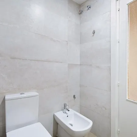 Ancha 9 Apartamento Sanlúcar de Barrameda