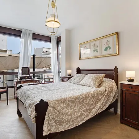 Apartamento Ancha 9 Sanlúcar de Barrameda