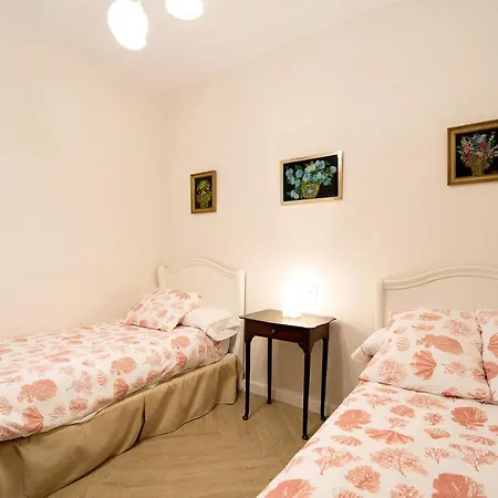 Ancha 9 Apartamento