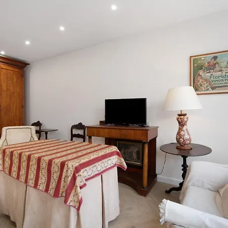 Ancha 9 Apartment