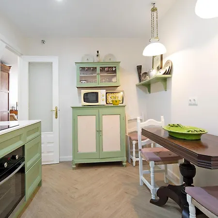 Apartment Ancha 9