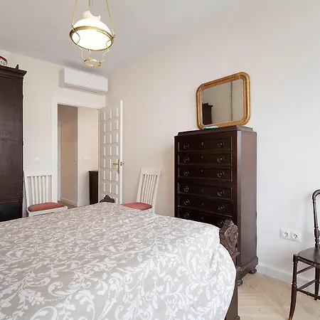 Ancha 9 * Sanlucar de Barrameda