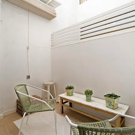 Ancha 9 Apartment