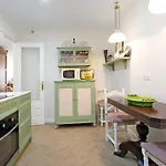 Apartamento Ancha 9 Sanlúcar de Barrameda