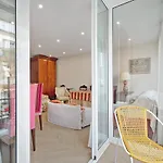 Apartamento Ancha 9 Sanlúcar de Barrameda