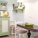 Ancha 9 Apartamento