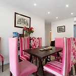Ancha 9 Apartamento