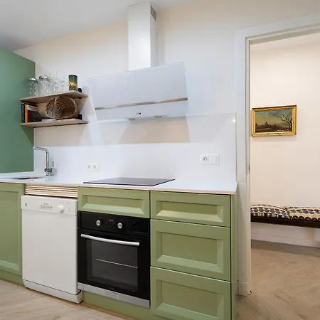 Apartamento Ancha 9 Sanlúcar de Barrameda